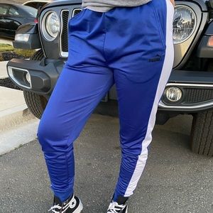 Men’s Puma Sweats